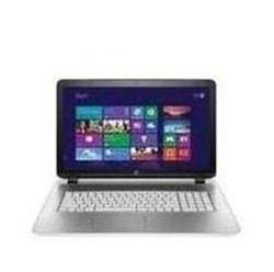 HP HP Pavilion 17-f085sa Refurbished 17.3  Laptop - Silver & White